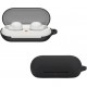 Чохол для навушників BeCover Silicon для Sony WF-C700N Black (712028)