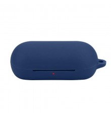 Чохол для навушників BeCover Silicon для Sony WF-C700N Dark Blue (712029)
