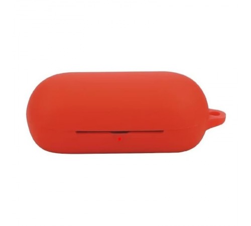 Чохол для навушників BeCover Silicon для Sony WF-C700N Red (712033)