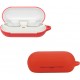 Чохол для навушників BeCover Silicon для Sony WF-C700N Red (712033)