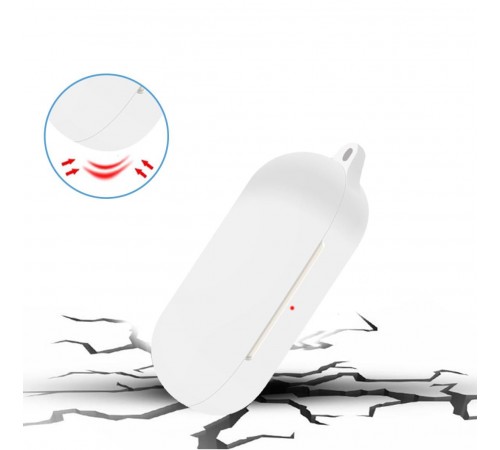 Чохол для навушників BeCover Silicon для Sony WF-C700N White (712034)