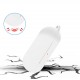Чохол для навушників BeCover Silicon для Sony WF-C700N White (712034)