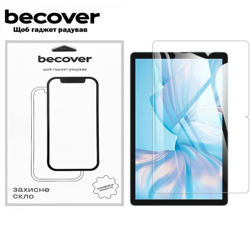 Захисне скло BeCover для Sigma mobile TAB A1020 10.1" (712121) Захисне скло BeCover для Sigma mobile TAB A1020 10.1" (712121)