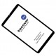 Захисне скло BeCover 10D для Xiaomi Redmi Pad SE 8.7" Black (712126)