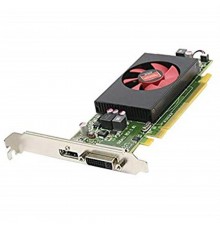 Відеокарта AMD Radeon HD8490 1GB DDR3 Dell (71219811H0G) Refurbished