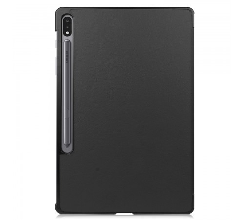 Чохол-книжка BeCover Smart Case для Samsung Galaxy Tab S10 Plus SM-X820/SM-X826 Black (712232)