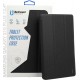 Чохол-книжка BeCover Smart Case для Samsung Galaxy Tab S10 Plus SM-X820/SM-X826 Black (712232)