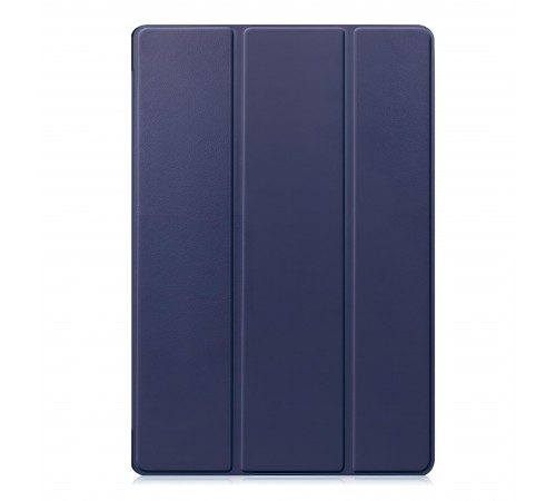 Чохол-книжка BeCover Smart Case для Samsung Galaxy Tab S10 Plus SM-X820/SM-X826 Deep Blue (712233)