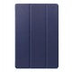 Чохол-книжка BeCover Smart Case для Samsung Galaxy Tab S10 Plus SM-X820/SM-X826 Deep Blue (712233)