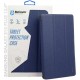 Чохол-книжка BeCover Smart Case для Samsung Galaxy Tab S10 Plus SM-X820/SM-X826 Deep Blue (712233)