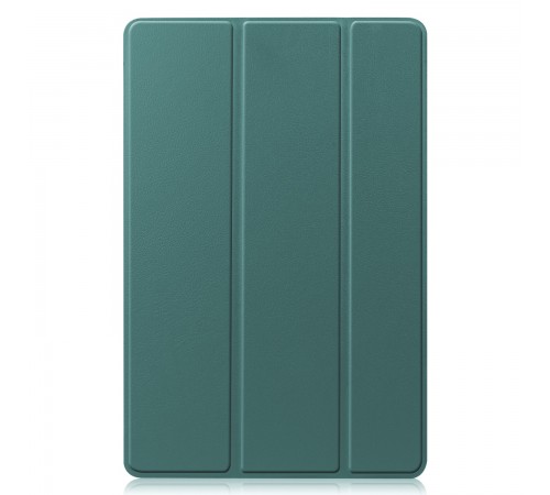 Чохол-книжка BeCover Smart Case для Samsung Galaxy Tab S10 Plus SM-X820/SM-X826 Dark Green (712234)
