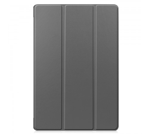 Чохол-книжка BeCover Smart Case для Samsung Galaxy Tab S10 Plus SM-X820/SM-X826 Gray (712235)