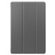Чохол-книжка BeCover Smart Case для Samsung Galaxy Tab S10 Plus SM-X820/SM-X826 Gray (712235)