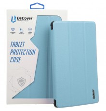 Чохол-книжка BeCover Smart Case для Samsung Galaxy Tab S10 Plus SM-X820/SM-X826 Light Blue (712236)