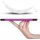 Чохол-книжка BeCover Smart Case для Samsung Galaxy Tab S10 Plus SM-X820/SM-X826 Purple (712237)