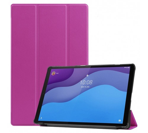 Чохол-книжка BeCover Smart Case для Samsung Galaxy Tab S10 Plus SM-X820/SM-X826 Purple (712237)