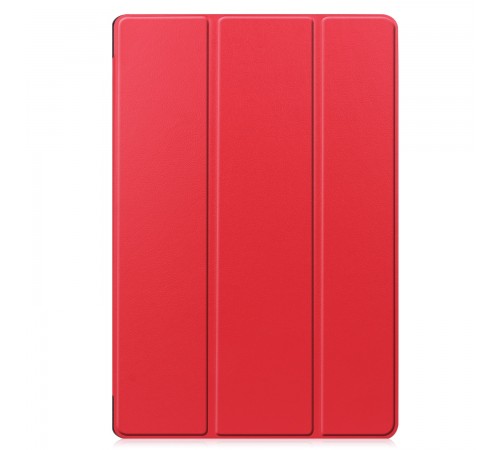 Чохол-книжка BeCover Smart Case для Samsung Galaxy Tab S10 Plus SM-X820/SM-X826 Red (712238)
