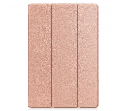 Чохол-книжка BeCover Smart Case для Samsung Galaxy Tab S10 Plus SM-X820/SM-X826 Rose Gold (712240)