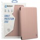 Чохол-книжка BeCover Smart Case для Samsung Galaxy Tab S10 Plus SM-X820/SM-X826 Rose Gold (712240)