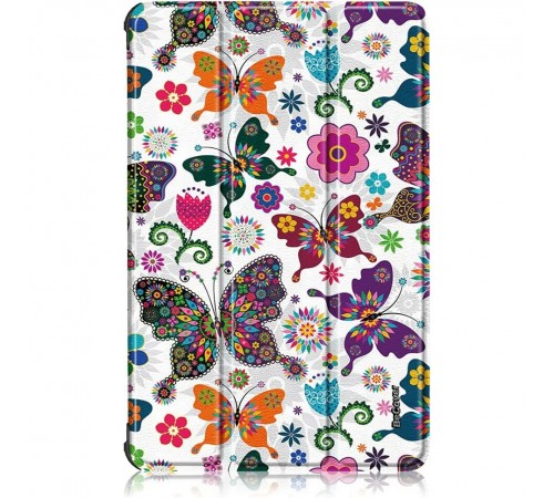 Чохол-книжка BeCover Smart Case для Samsung Galaxy Tab S10 Plus SM-X820/SM-X826 Butterfly (712241)
