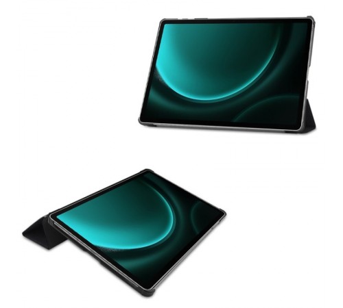 Чохол-книжка BeCover Smart Case для Samsung Galaxy Tab S10 Plus SM-X820/SM-X826 Don`t Touch (712242)