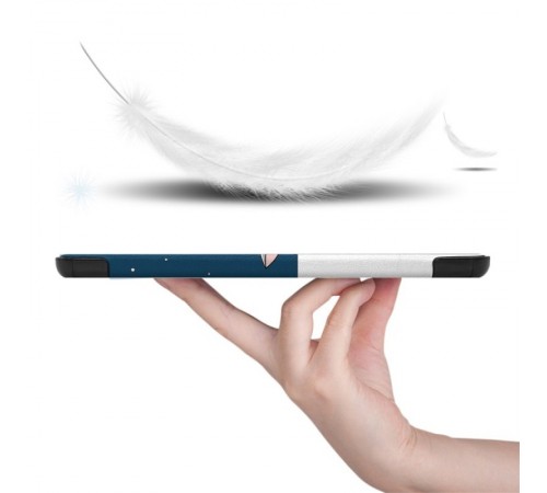 Чохол-книжка BeCover Smart Case для Samsung Galaxy Tab S10 Plus SM-X820/SM-X826 Good Night (712244)
