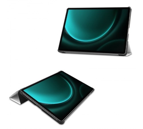 Чохол-книжка BeCover Smart Case для Samsung Galaxy Tab S10 Plus SM-X820/SM-X826 Good Night (712244)