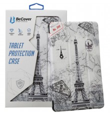Чохол-книжка BeCover Smart Case для Samsung Galaxy Tab S10 Plus SM-X820/SM-X826 Paris (712246)