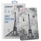 Чохол-книжка BeCover Smart Case для Samsung Galaxy Tab S10 Plus SM-X820/SM-X826 Paris (712246)