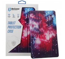 Чохол-книжка BeCover Smart Case для Samsung Galaxy Tab S10 Plus SM-X820/SM-X826 Space (712248)