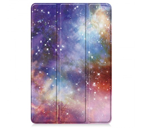 Чохол-книжка BeCover Smart Case для Samsung Galaxy Tab S10 Plus SM-X820/SM-X826 Space (712248)