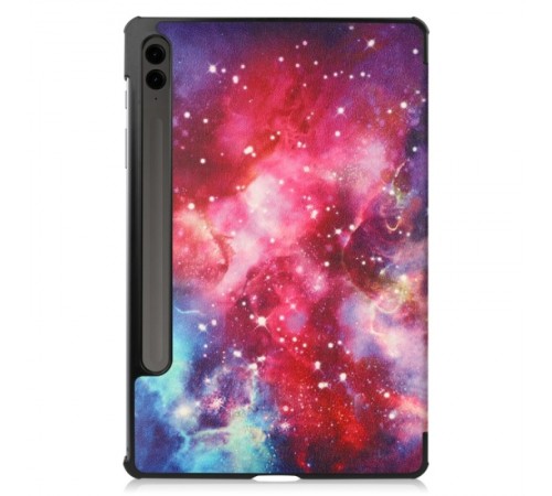 Чохол-книжка BeCover Smart Case для Samsung Galaxy Tab S10 Plus SM-X820/SM-X826 Space (712248)