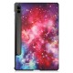 Чохол-книжка BeCover Smart Case для Samsung Galaxy Tab S10 Plus SM-X820/SM-X826 Space (712248)