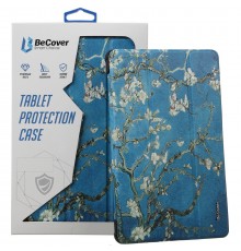 Чохол-книжка BeCover Smart Case для Samsung Galaxy Tab S10 Plus SM-X820/SM-X826 Spring (712249)