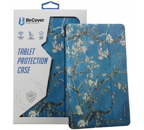 Чохол-книжка BeCover Smart Case для Samsung Galaxy Tab S10 Plus SM-X820/SM-X826 Spring (712249)