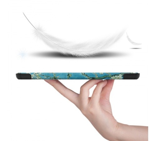 Чохол-книжка BeCover Smart Case для Samsung Galaxy Tab S10 Plus SM-X820/SM-X826 Spring (712249)