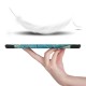 Чохол-книжка BeCover Smart Case для Samsung Galaxy Tab S10 Plus SM-X820/SM-X826 Spring (712249)