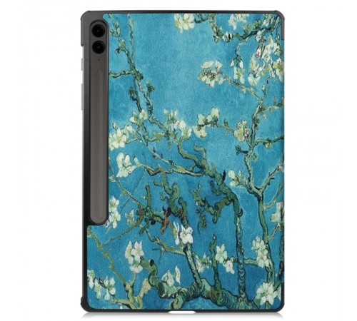 Чохол-книжка BeCover Smart Case для Samsung Galaxy Tab S10 Plus SM-X820/SM-X826 Spring (712249)