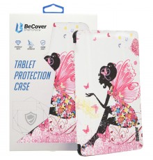 Чохол-книжка BeCover Smart Case для Samsung Galaxy Tab S10 Plus SM-X820/SM-X826 Fairy (712250)