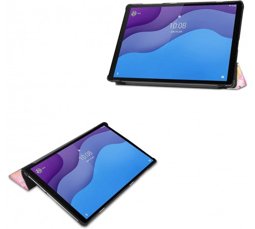 Чохол-книжка BeCover Smart Case для Samsung Galaxy Tab S10 Plus SM-X820/SM-X826 Fairy (712250)