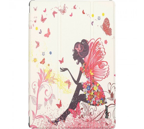 Чохол-книжка BeCover Smart Case для Samsung Galaxy Tab S10 Plus SM-X820/SM-X826 Fairy (712250)