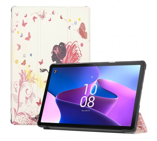 Чохол-книжка BeCover Smart Case для Samsung Galaxy Tab S10 Plus SM-X820/SM-X826 Fairy (712250)