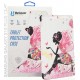 Чохол-книжка BeCover Smart Case для Samsung Galaxy Tab S10 Plus SM-X820/SM-X826 Fairy (712250)