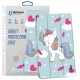 Чохол-книжка BeCover Smart Case для Samsung Galaxy Tab S10 Plus SM-X820/SM-X826 Unicorn (712251)