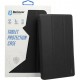 Чохол-книжка BeCover Soft Edge для Samsung Galaxy Tab S10 Plus SM-X820/SM-X826 Black (712252)