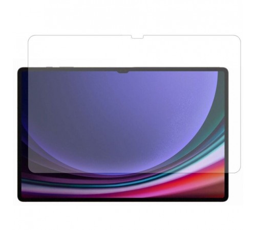 Захисне скло BeCover для Samsung Galaxy Tab S10 Ultra (SM-X920/SM-X926) 14.6" (712270)