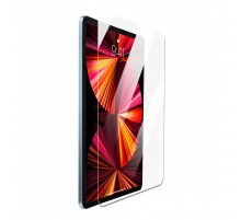 Захисне скло BeCover для Apple iPad Mini 7 2024 Clear (712273)