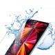 Захисне скло BeCover для Apple iPad Mini 7 2024 Clear (712273)