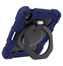 Чохол-накладка BeCover для Apple iPad mini 7 (2024) Blue (712316)