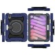 Чохол-накладка BeCover для Apple iPad mini 7 (2024) Blue (712316)
